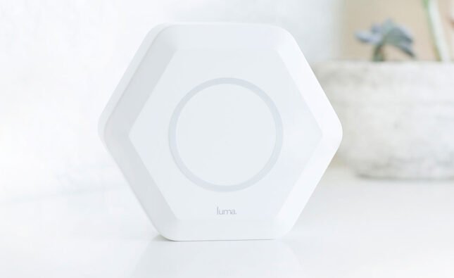 Luma launches a home tech support service for $5 a month